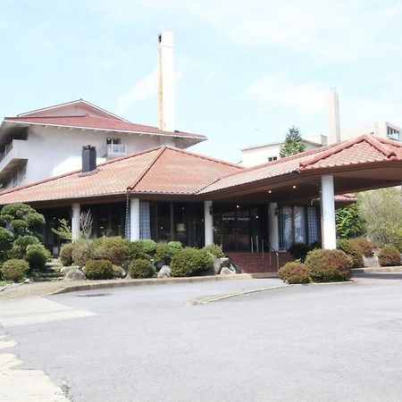 Unzen Yumei Hotel Kültér fotó