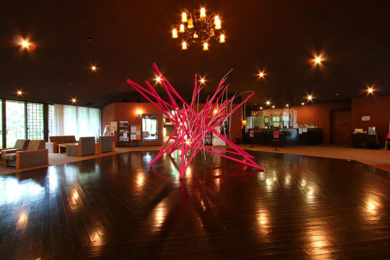 Unzen Yumei Hotel Kültér fotó