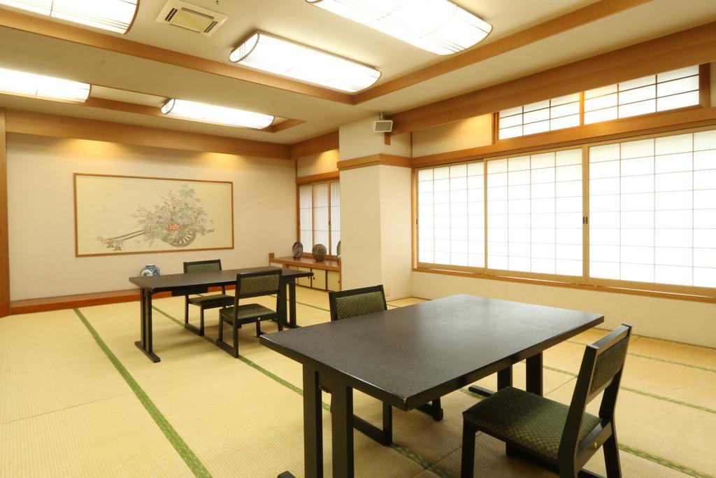 Unzen Yumei Hotel Kültér fotó