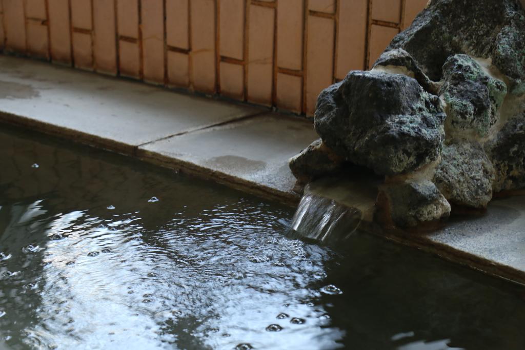 Unzen Yumei Hotel Kültér fotó