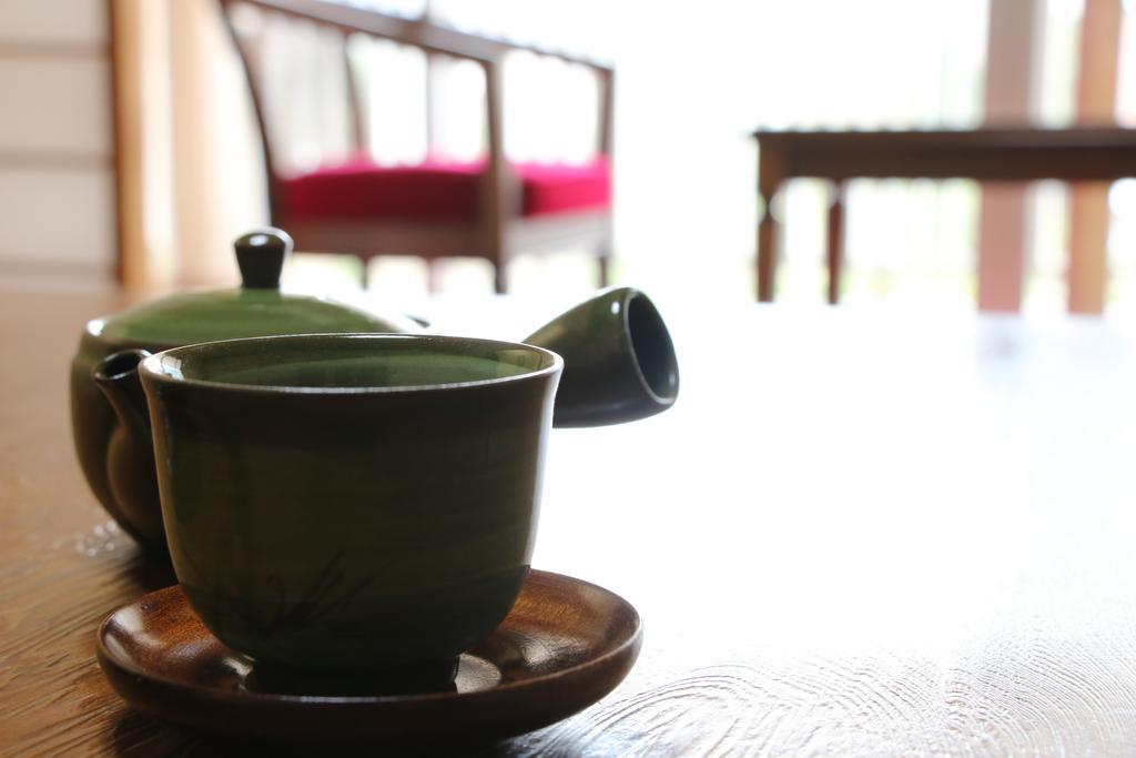 Unzen Yumei Hotel Kültér fotó
