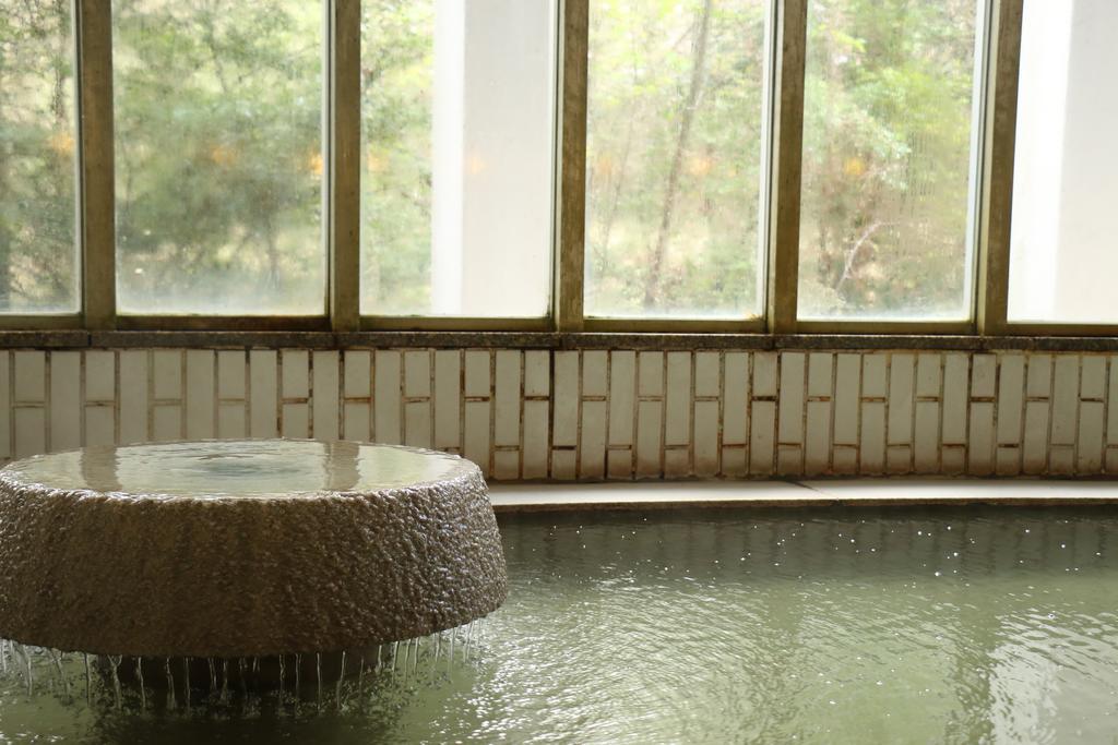 Unzen Yumei Hotel Kültér fotó