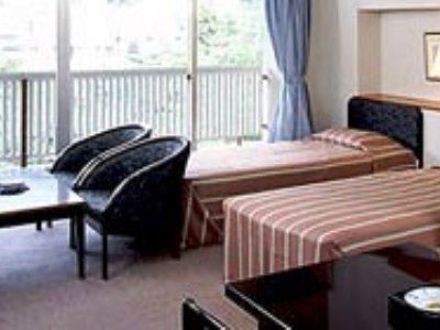 Unzen Yumei Hotel Kültér fotó