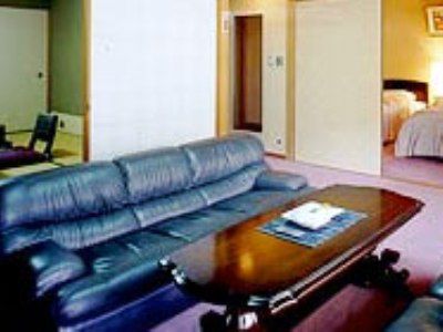 Unzen Yumei Hotel Kültér fotó